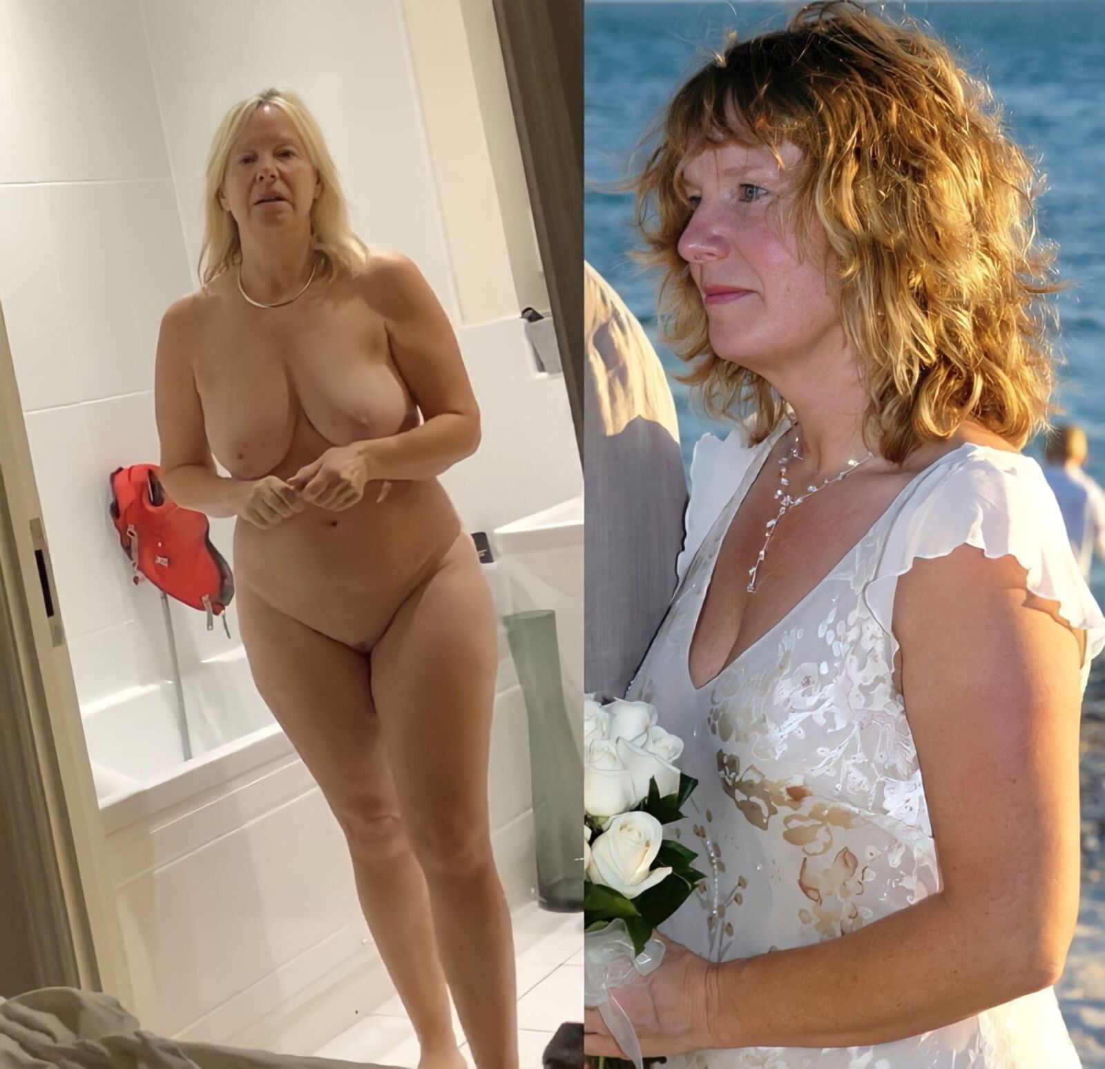 UK Amateur Milf Alison re posta e obtenha seus detalhes completos.