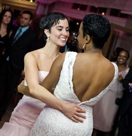 Ebony e marfim