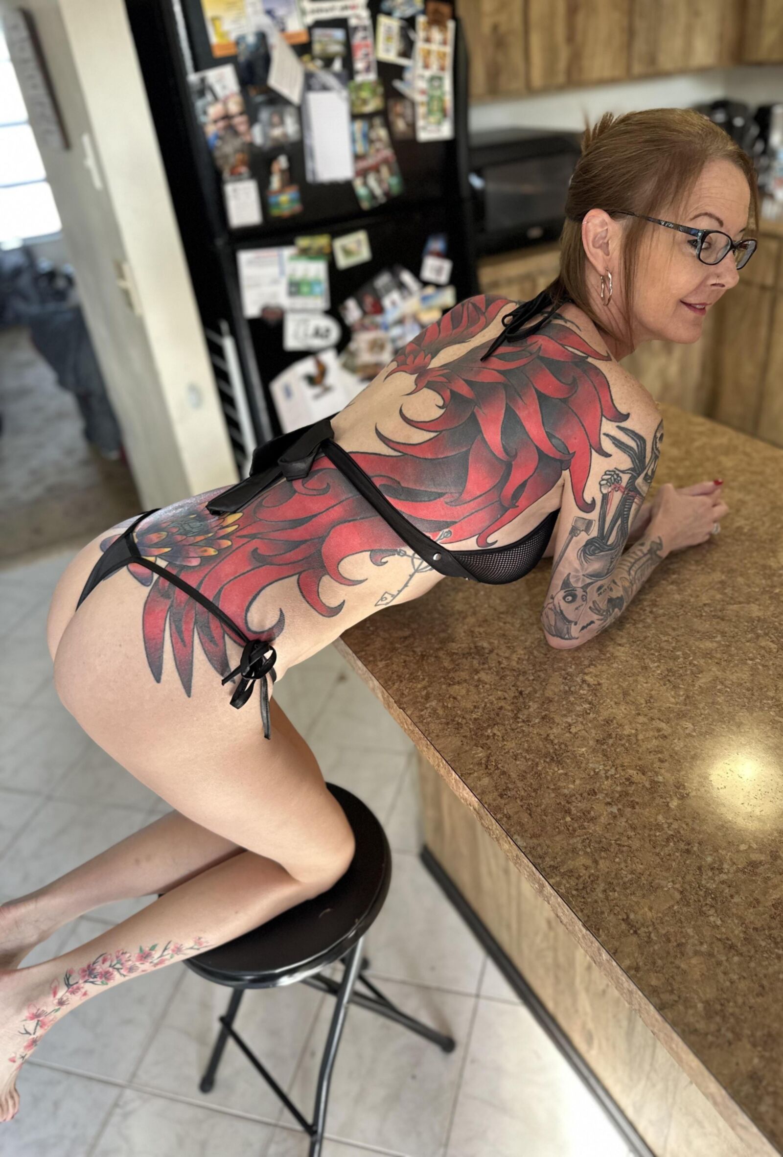 Leigh de Reddit