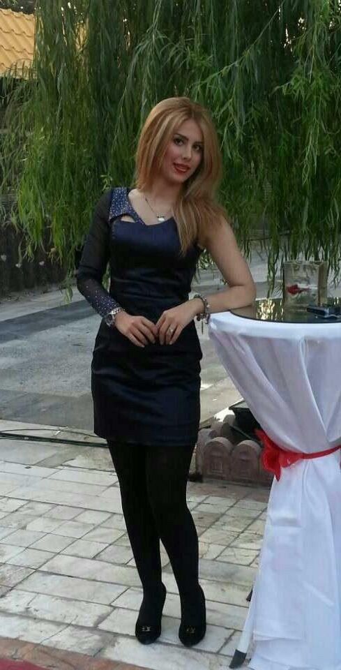 sexy iranian wife marjan