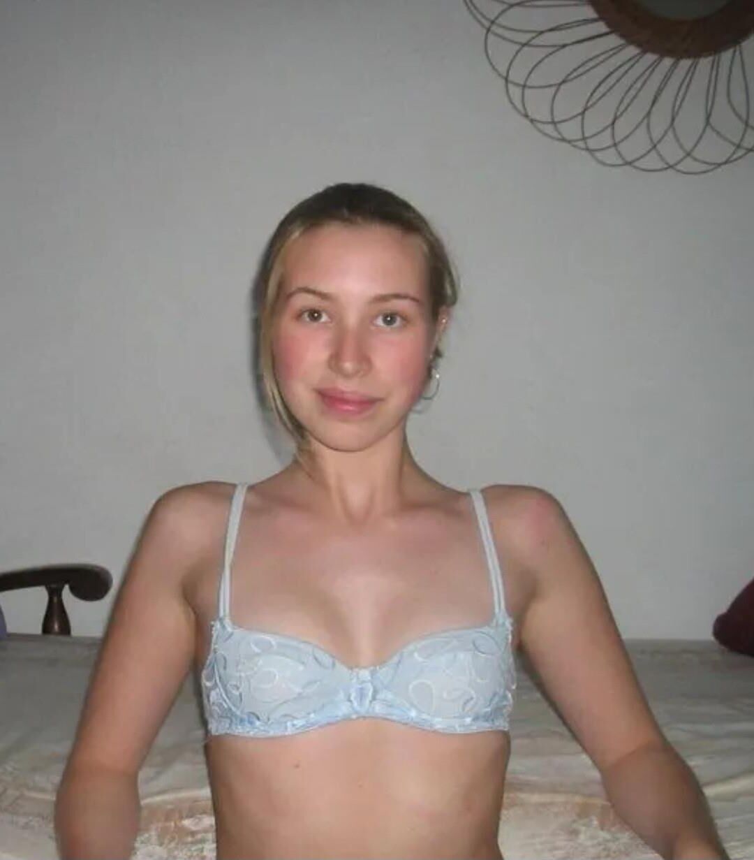 Mignonne de l'Université américaine