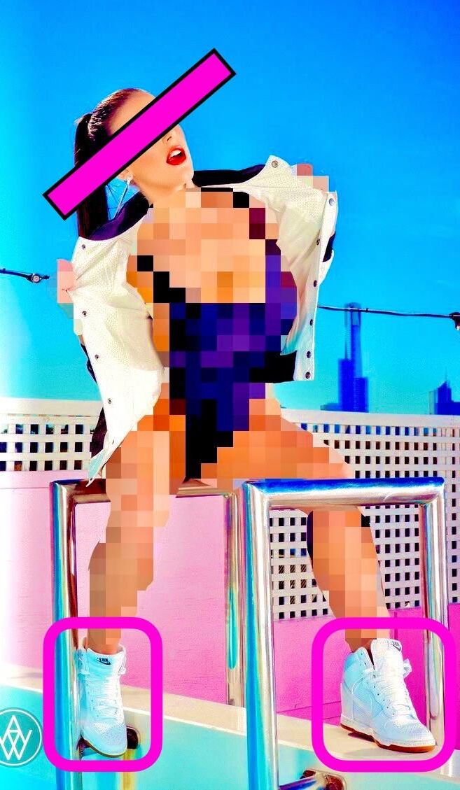 Estaras pornôs censuradas do Betasafe