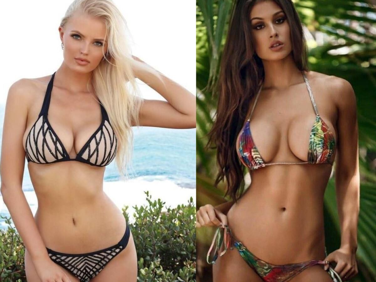 Amateurs calientes y estrellas porno desnudas y no desnudas