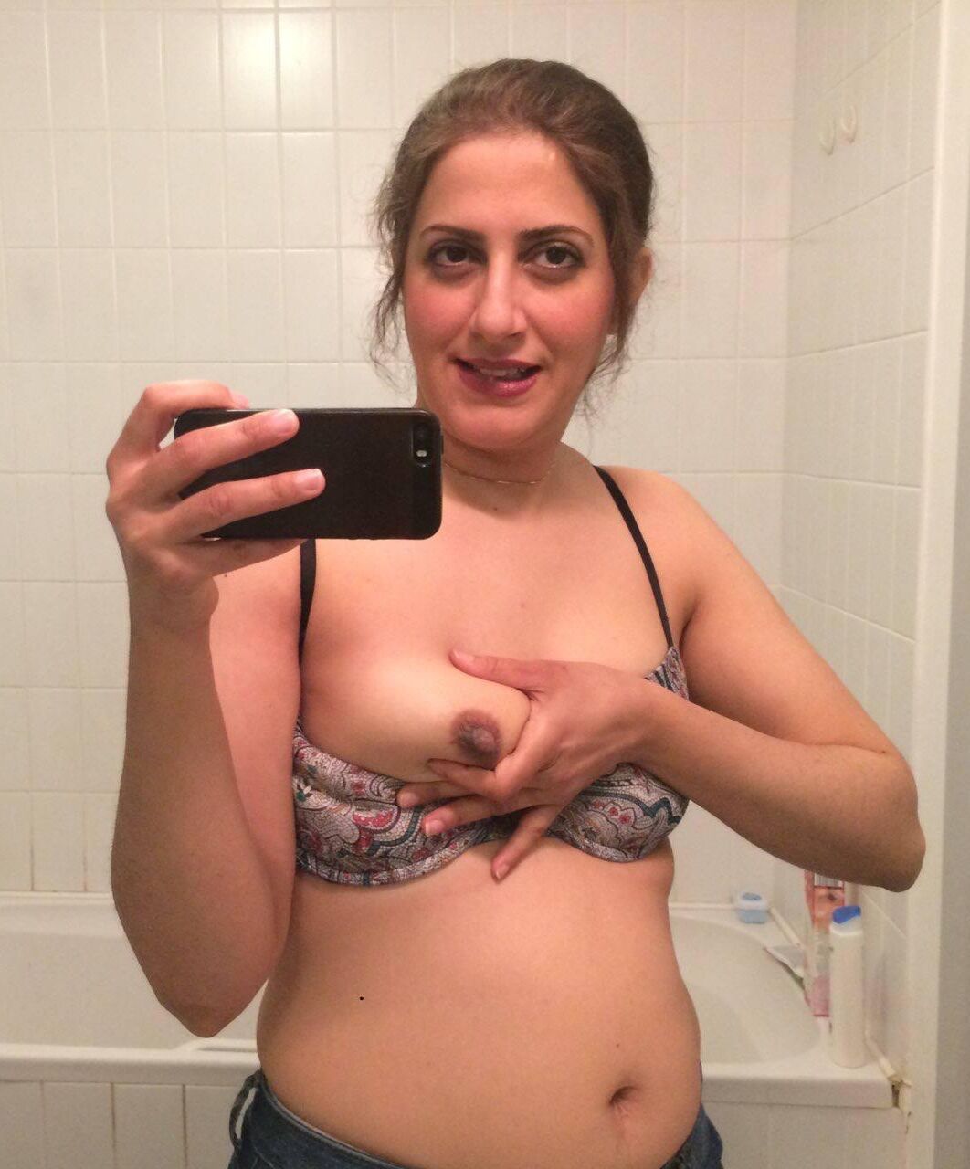sexy iranian wife milf rana