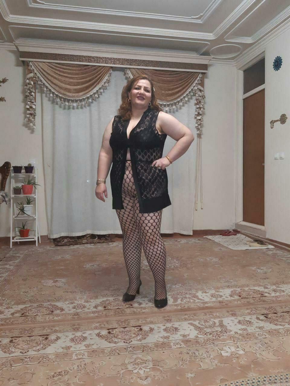 sexy iranian wife milf Sheila