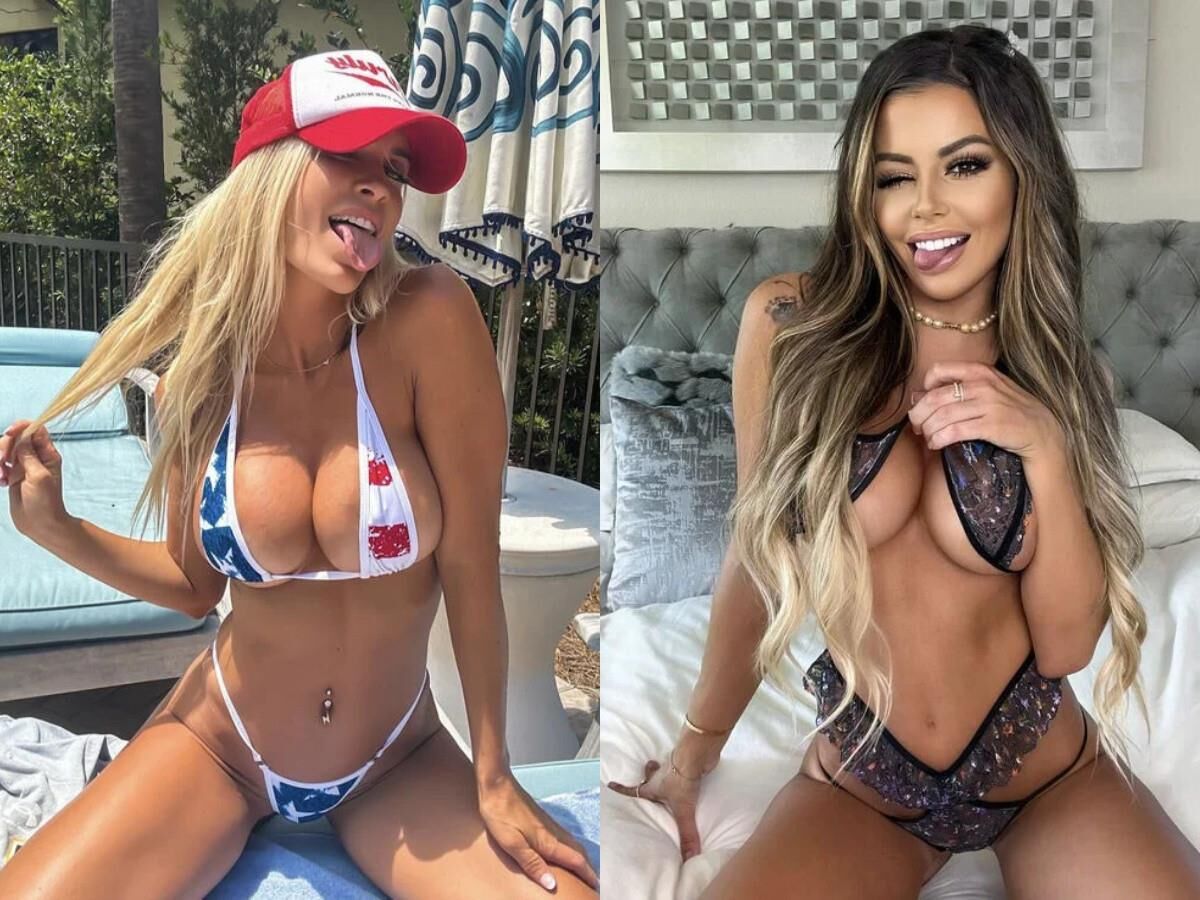 Amateurs calientes y estrellas porno desnudas y no desnudas