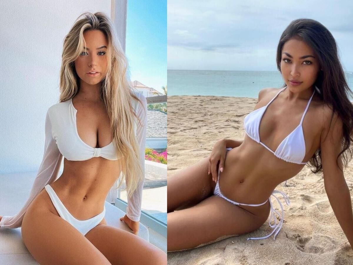 Amateurs calientes y estrellas porno desnudas y no desnudas