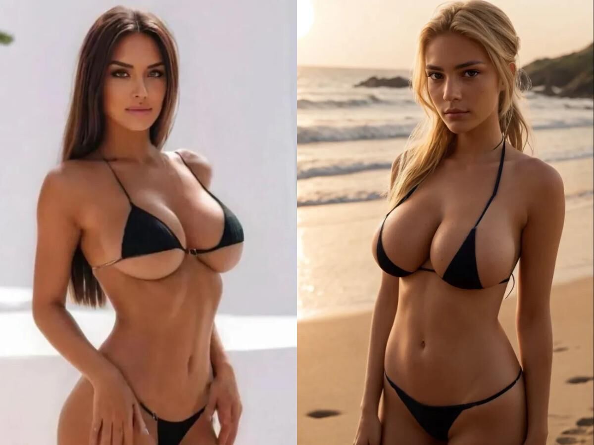Amateurs calientes y estrellas porno desnudas y no desnudas