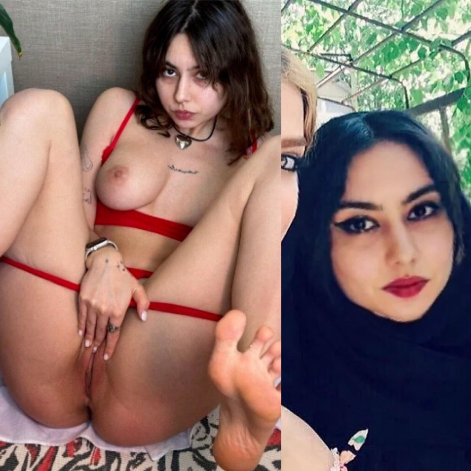 Arab Mix 