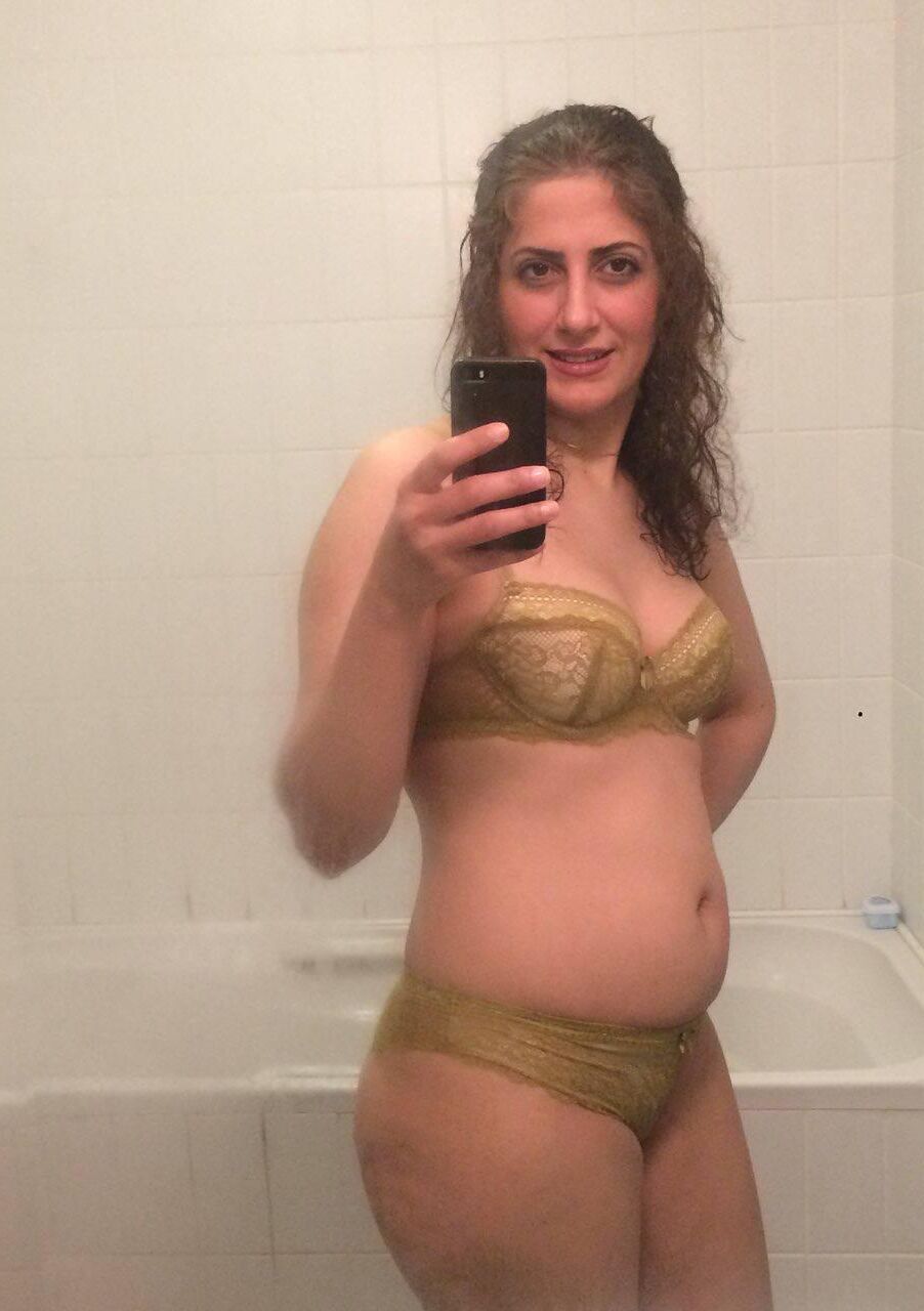 sexy iranian wife milf rana