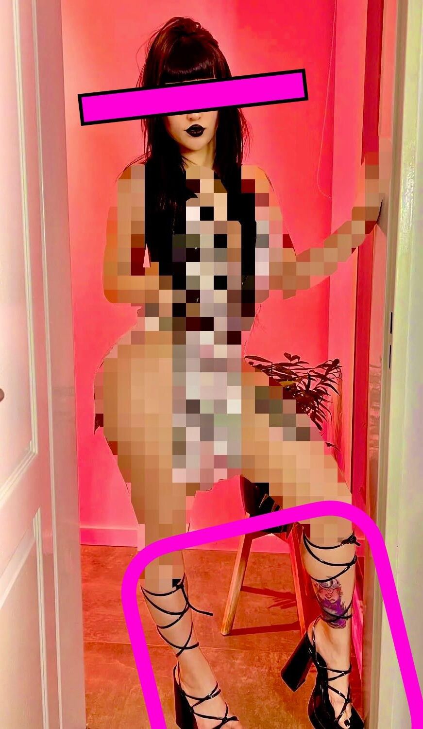 Estaras pornôs censuradas do Betasafe
