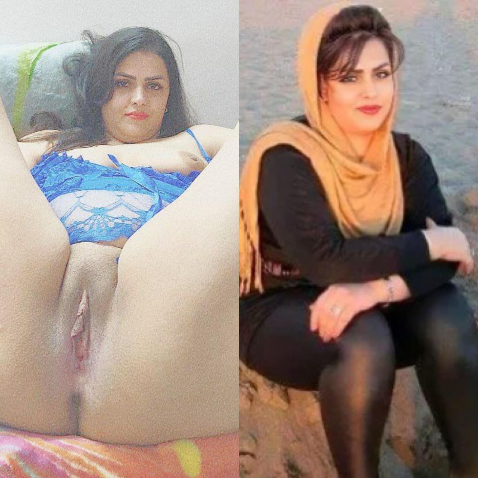 Arab Mix 