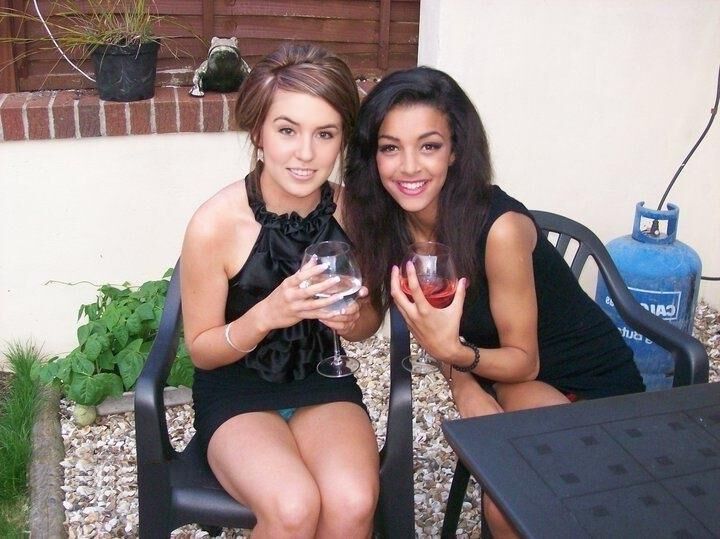 Ebony e marfim