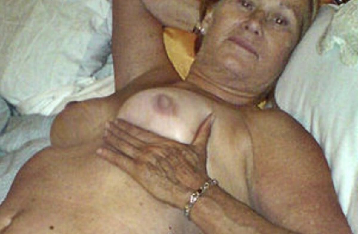 Um milf quente