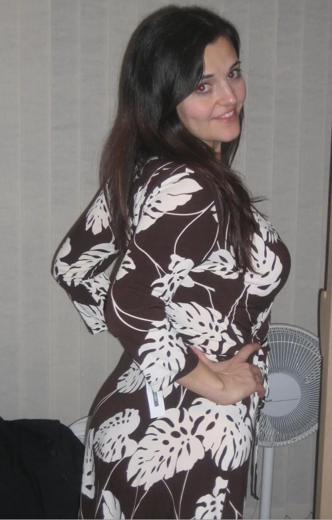 Milf américain sexy