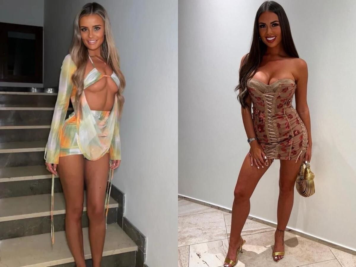 Amateurs calientes y estrellas porno desnudas y no desnudas