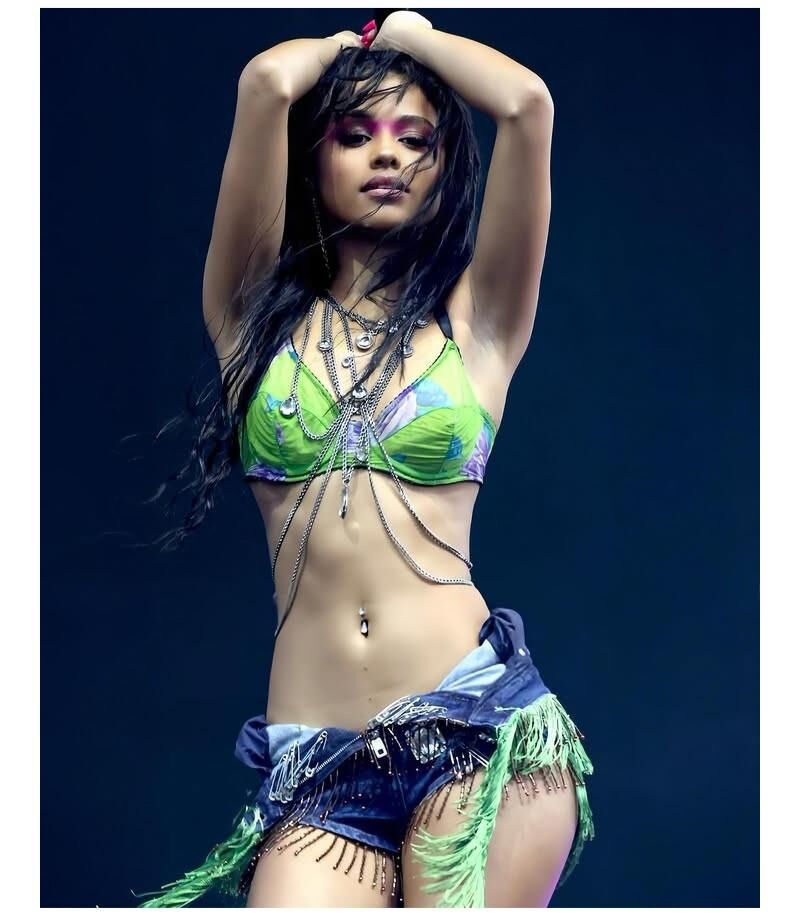 Tyla, gorgeous South Africa singer
