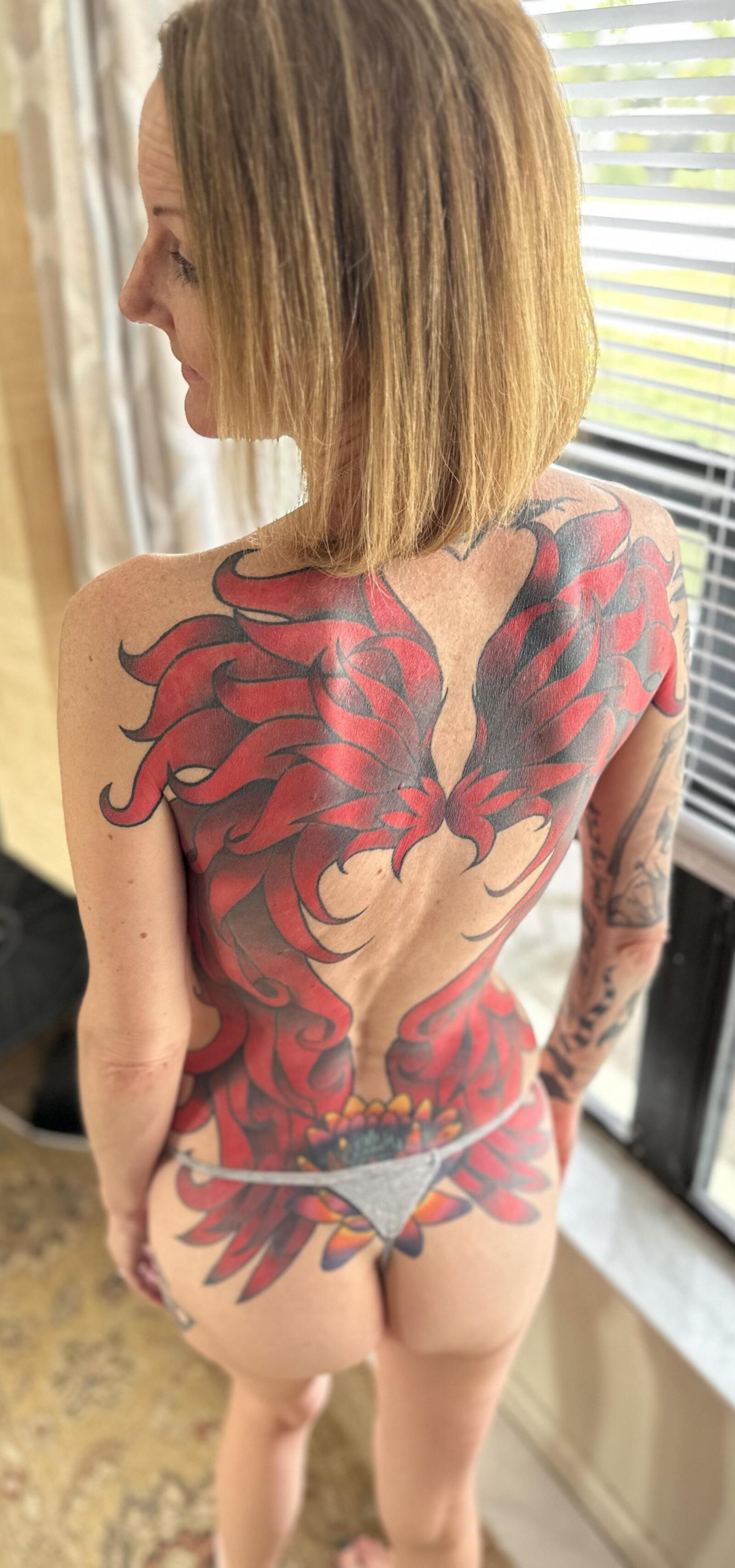Leigh de Reddit