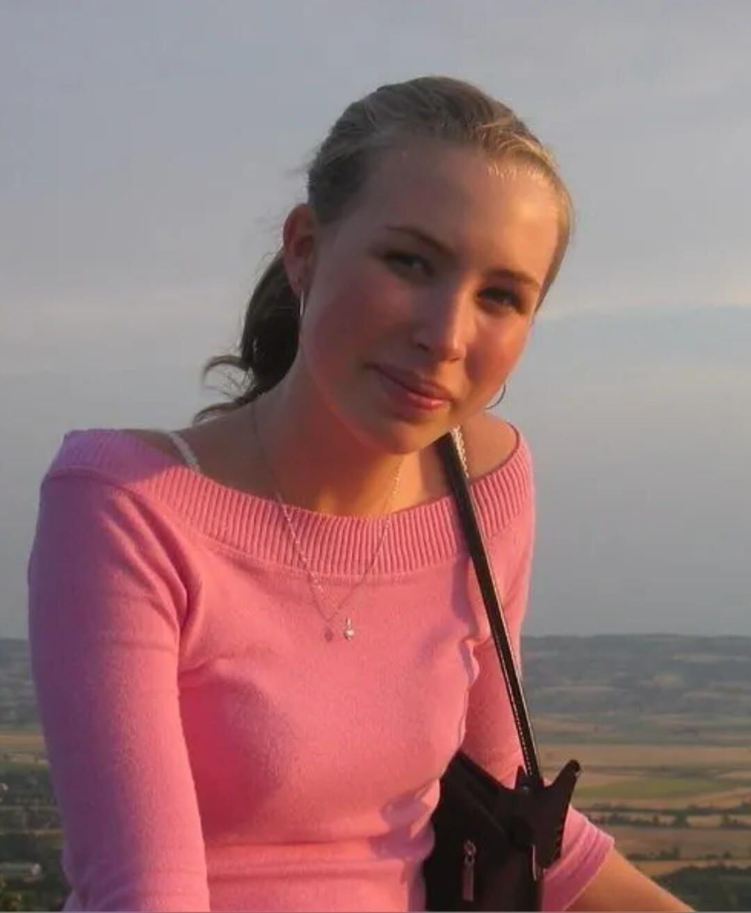 Mignonne de l'Université américaine