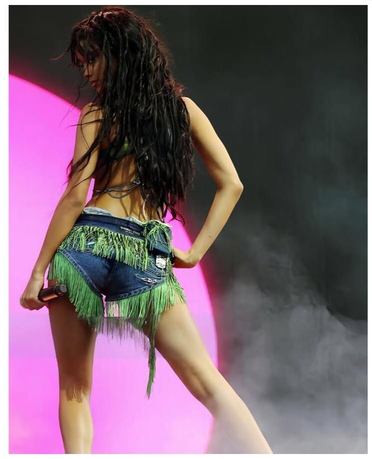 Tyla, gorgeous South Africa singer