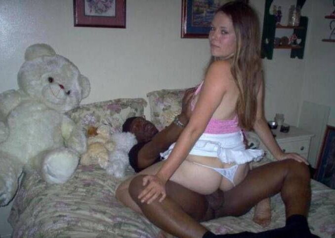 Amador interracial/único amador real de hardcore