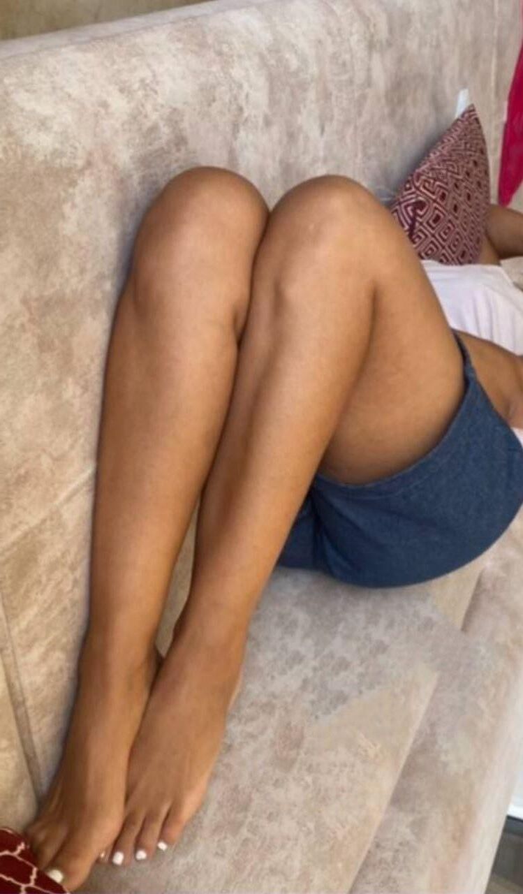 iranian feet