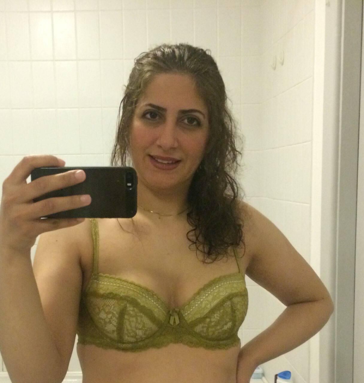sexy iranian wife milf rana