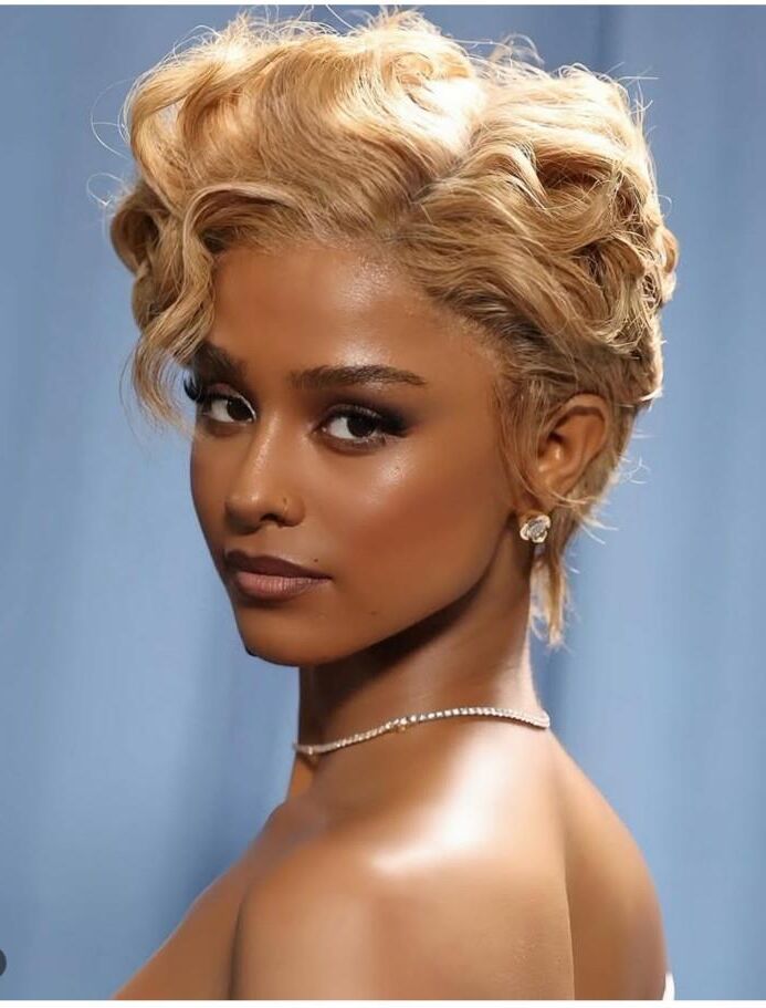 Tyla, gorgeous South Africa singer