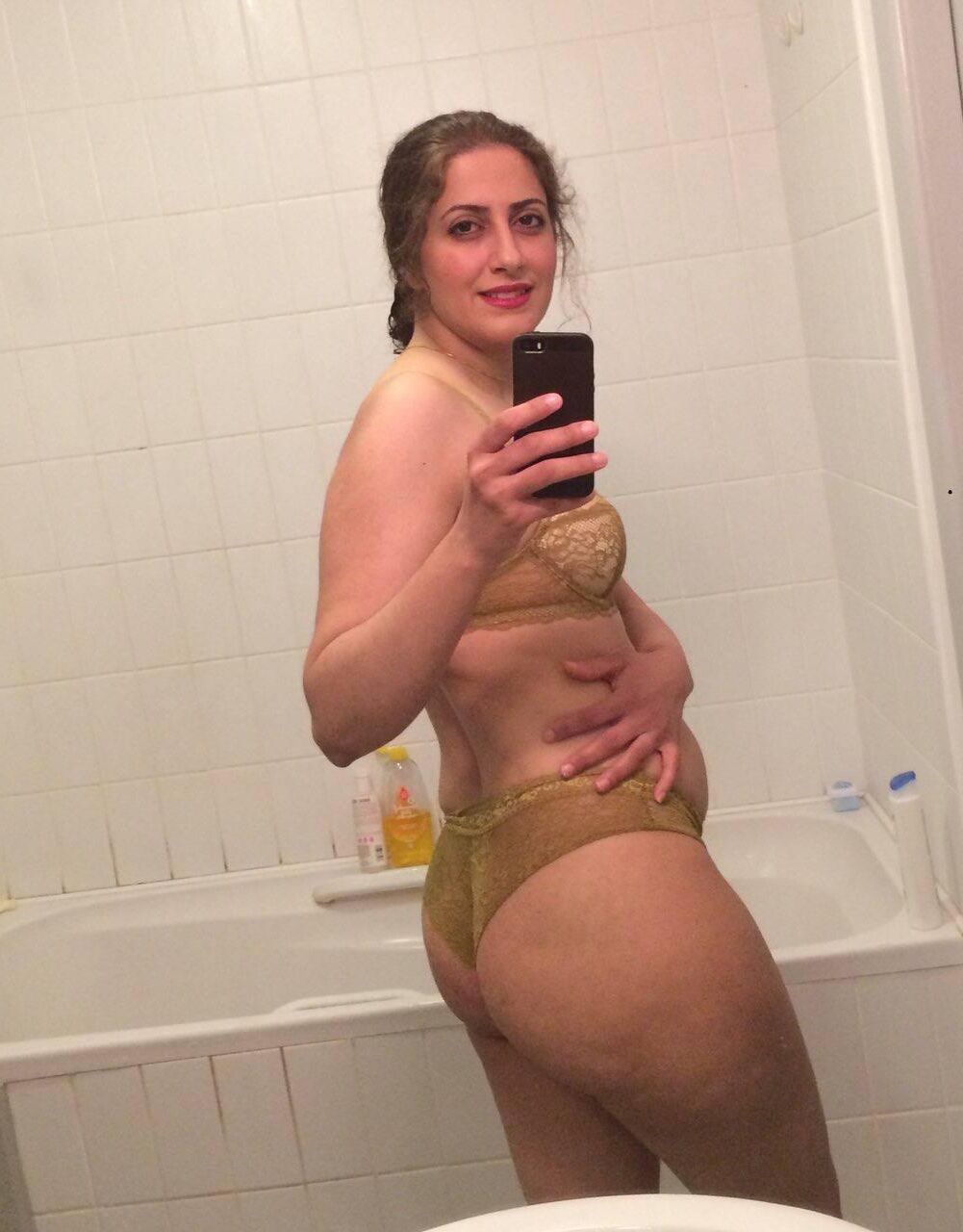 sexy iranian wife milf rana