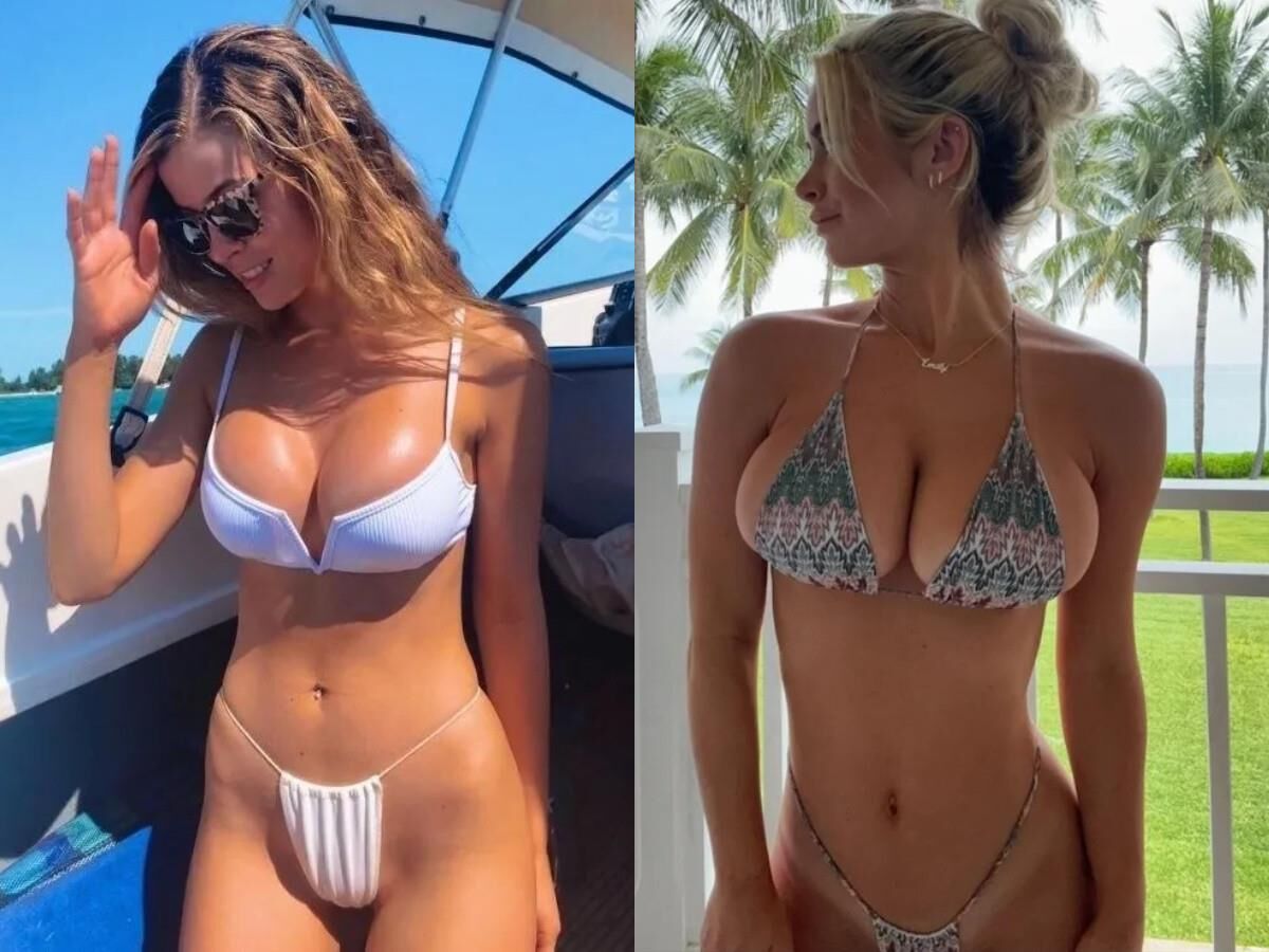 Amateurs calientes y estrellas porno desnudas y no desnudas