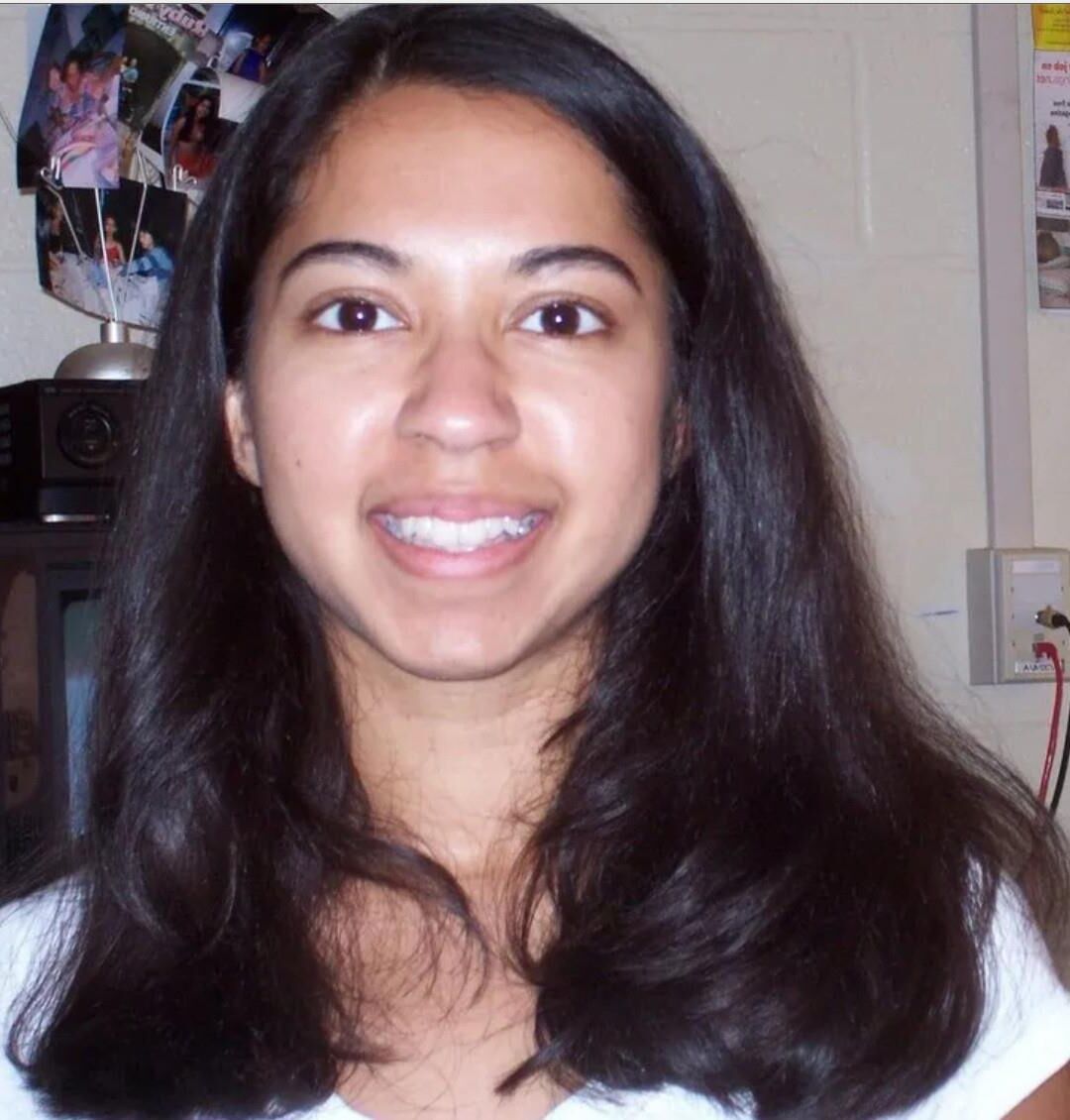 Desi Exchange Student Enjoys BWC