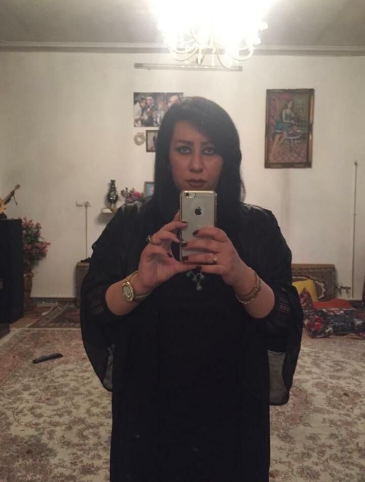 sexy iranian wife milf fariba