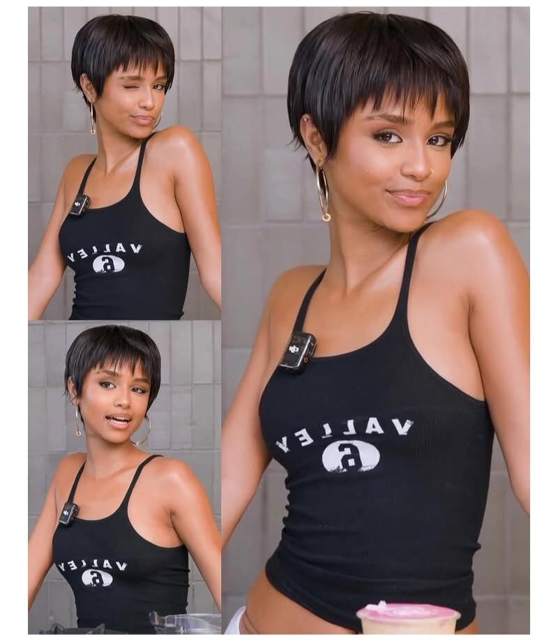 Tyla, gorgeous South Africa singer