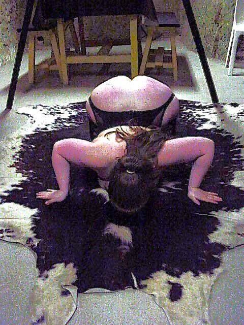 Big tit gordby milf ama bbc
