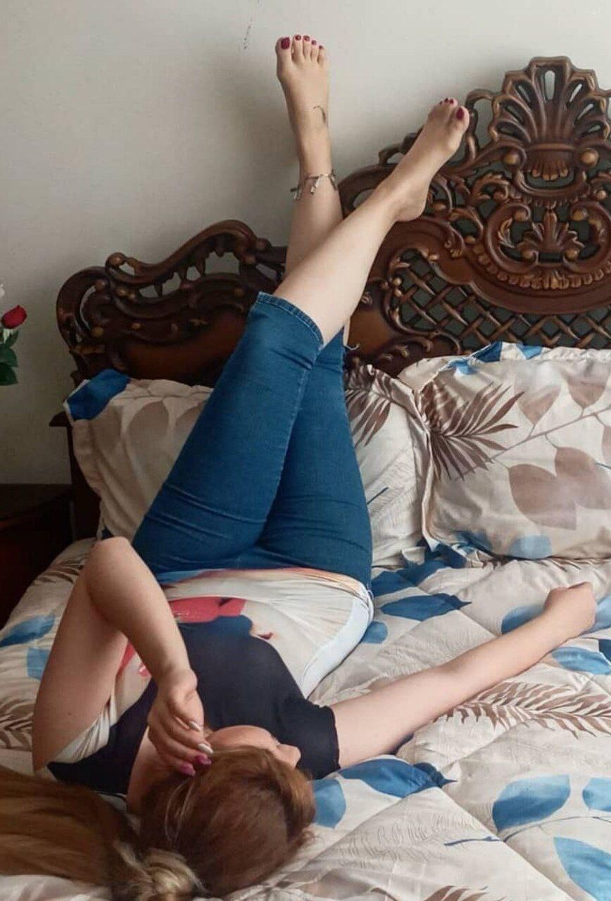 iranian fetish couple 