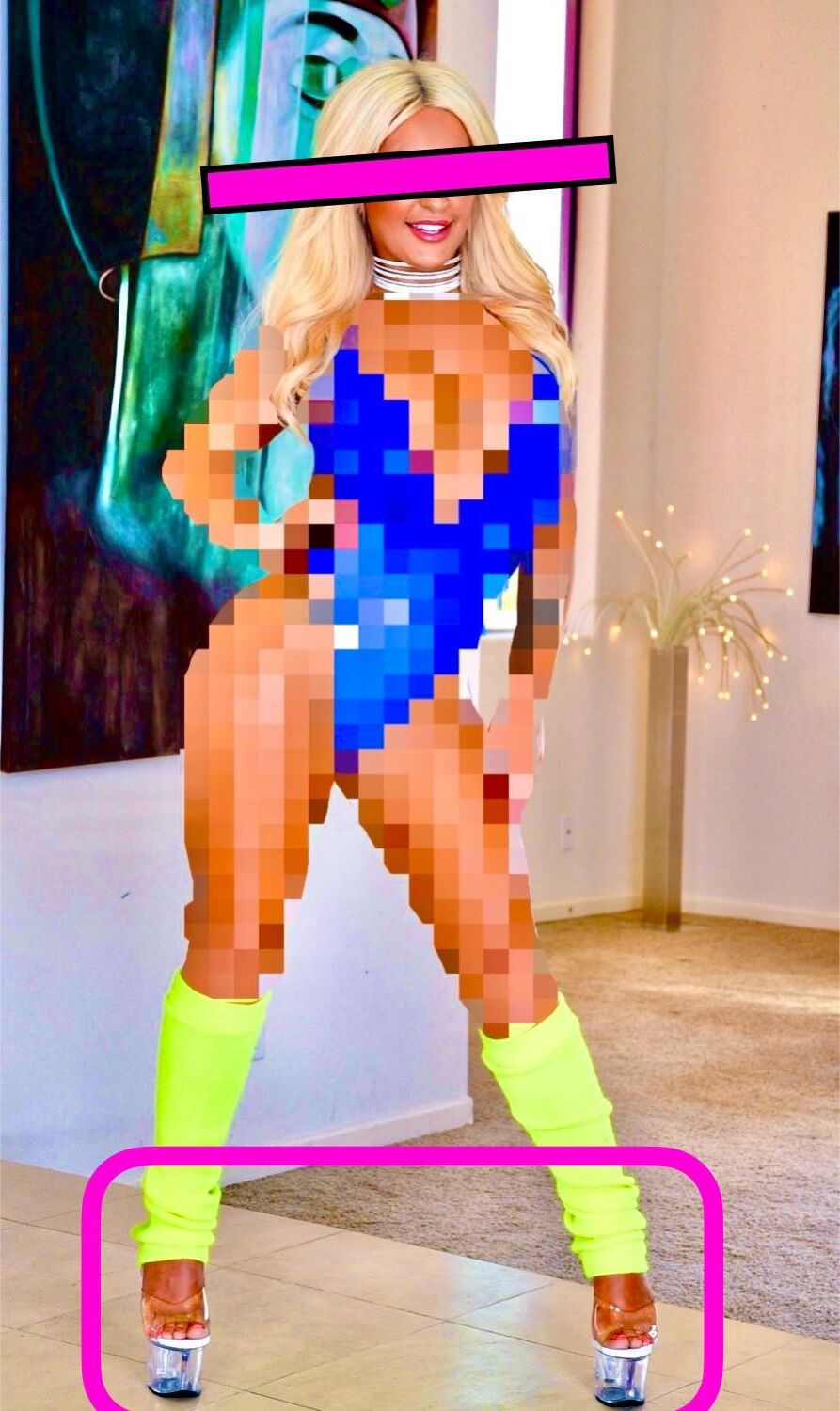 Estaras pornôs censuradas do Betasafe