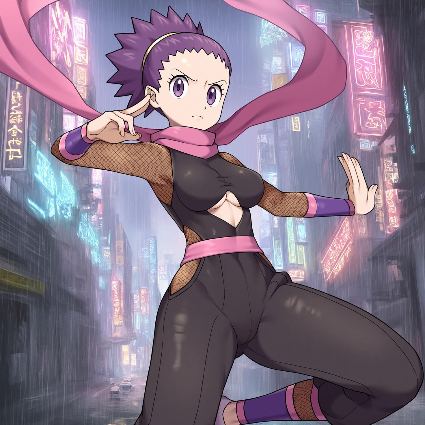 Pokémon Otros entrenadores