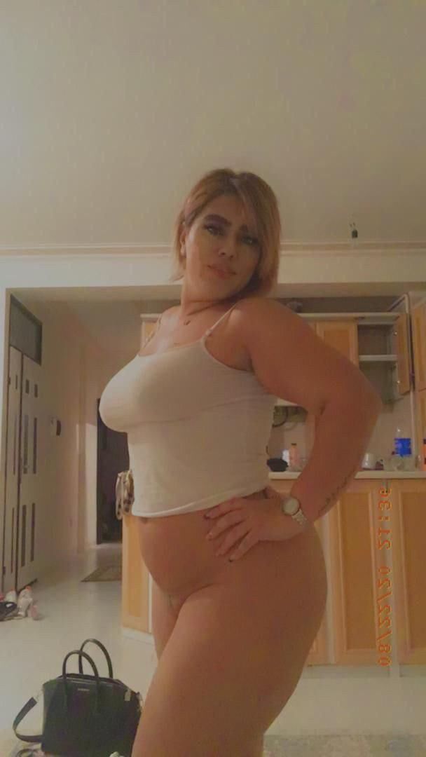 sexy iranian wife milf saida