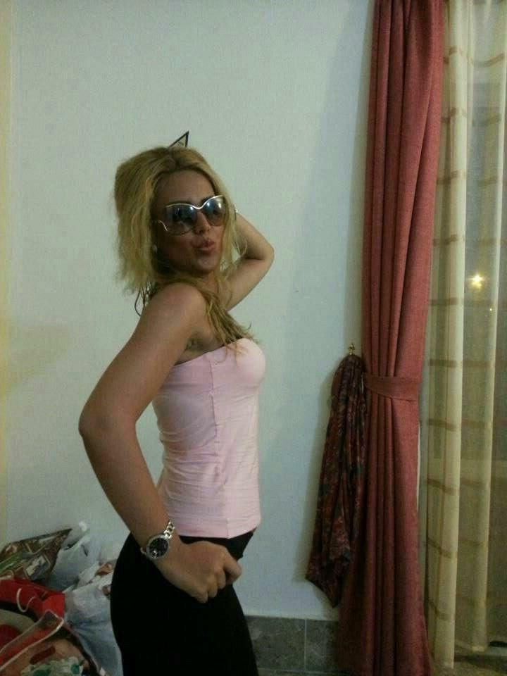 sexy iranian wife marjan