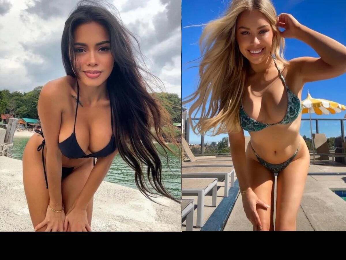 Amateurs calientes y estrellas porno desnudas y no desnudas