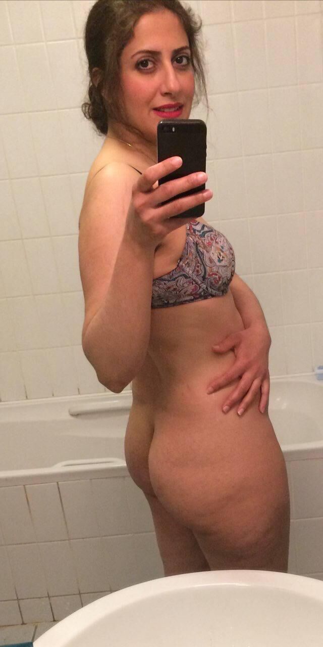 sexy iranian wife milf rana