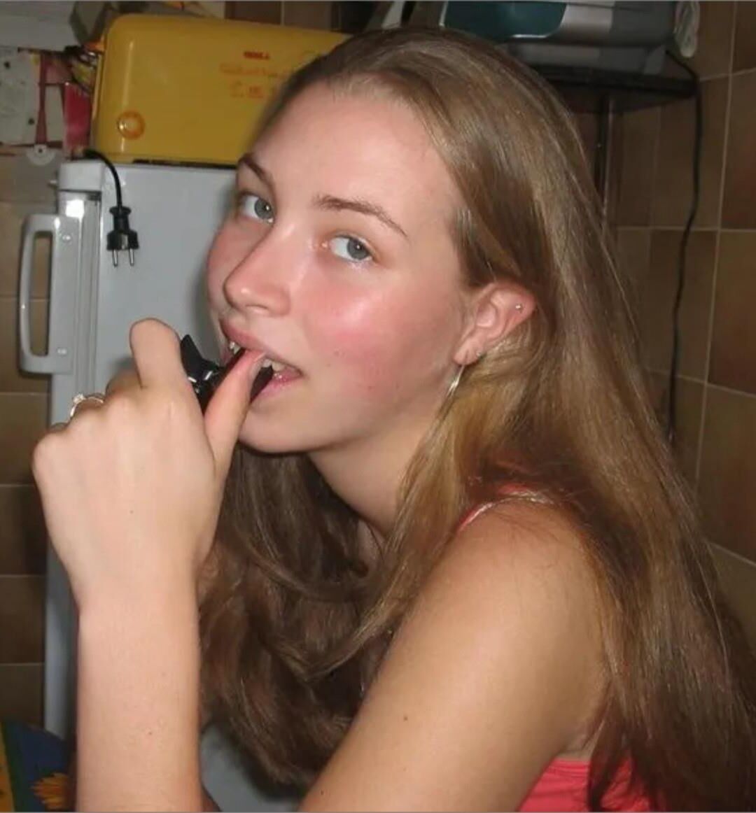 Mignonne de l'Université américaine
