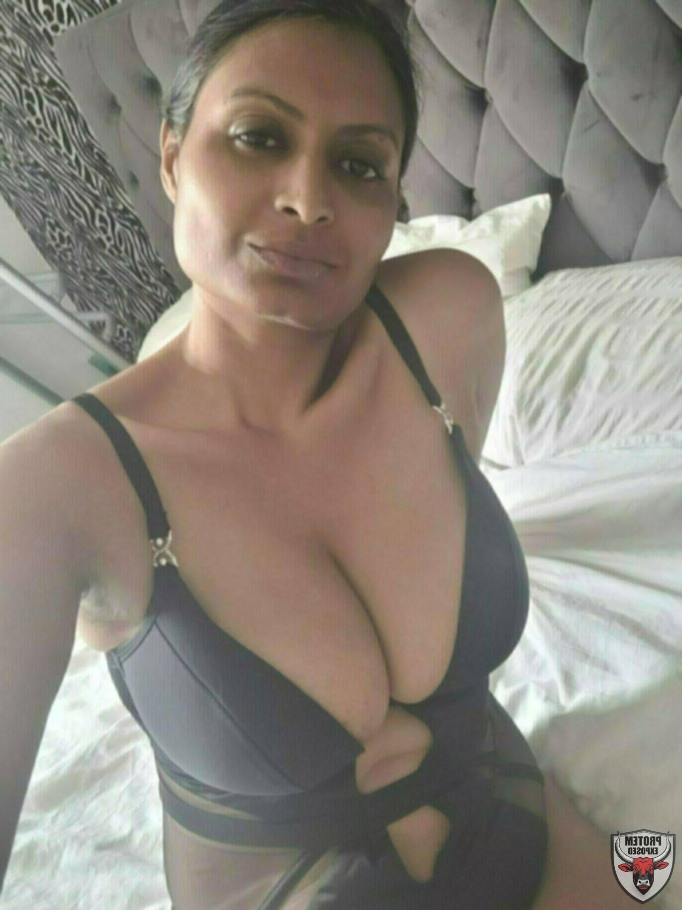 La femme indienne a été capturée