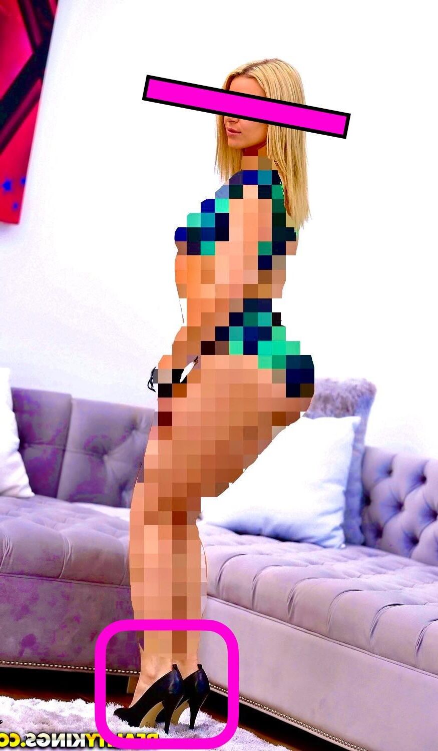 Estaras pornôs censuradas do Betasafe