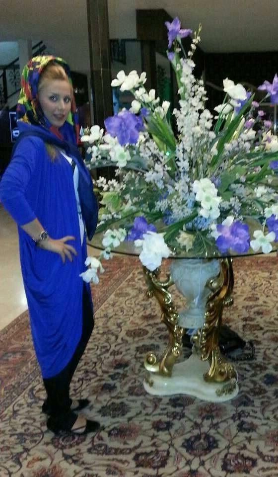sexy iranian wife marjan