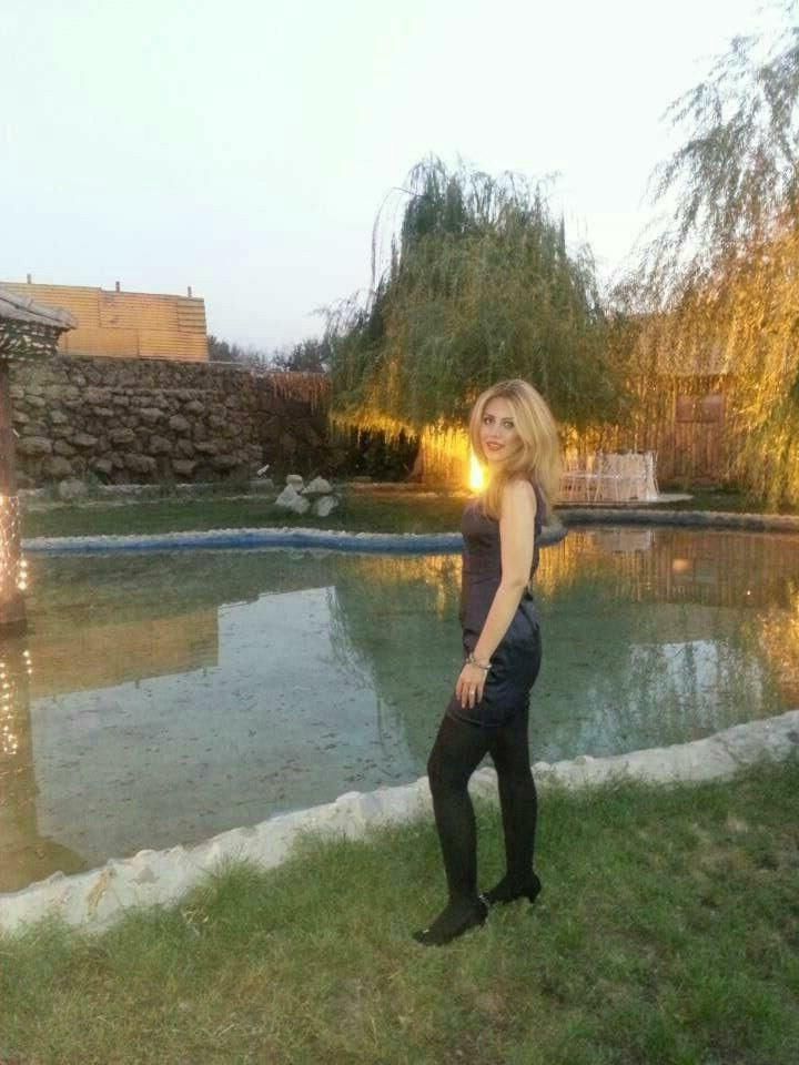 sexy iranian wife marjan