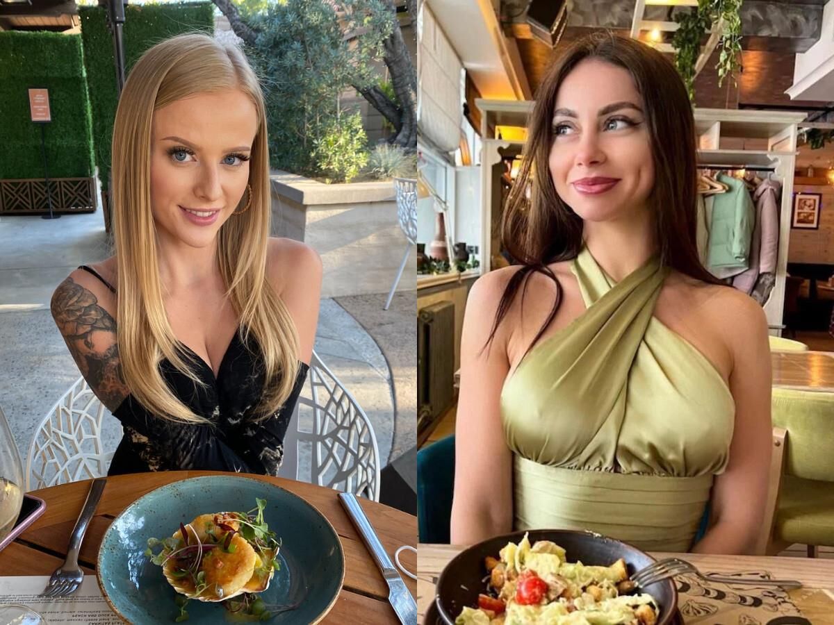Amateurs calientes y estrellas porno desnudas y no desnudas
