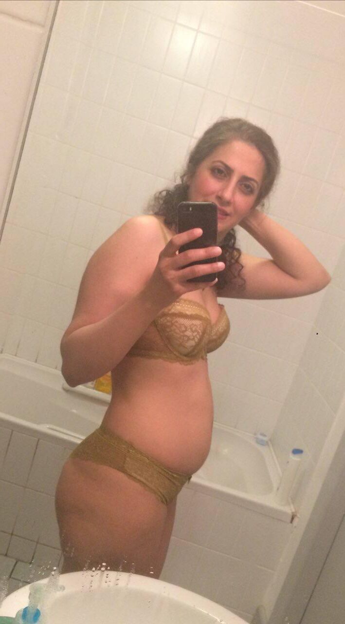 sexy iranian wife milf rana