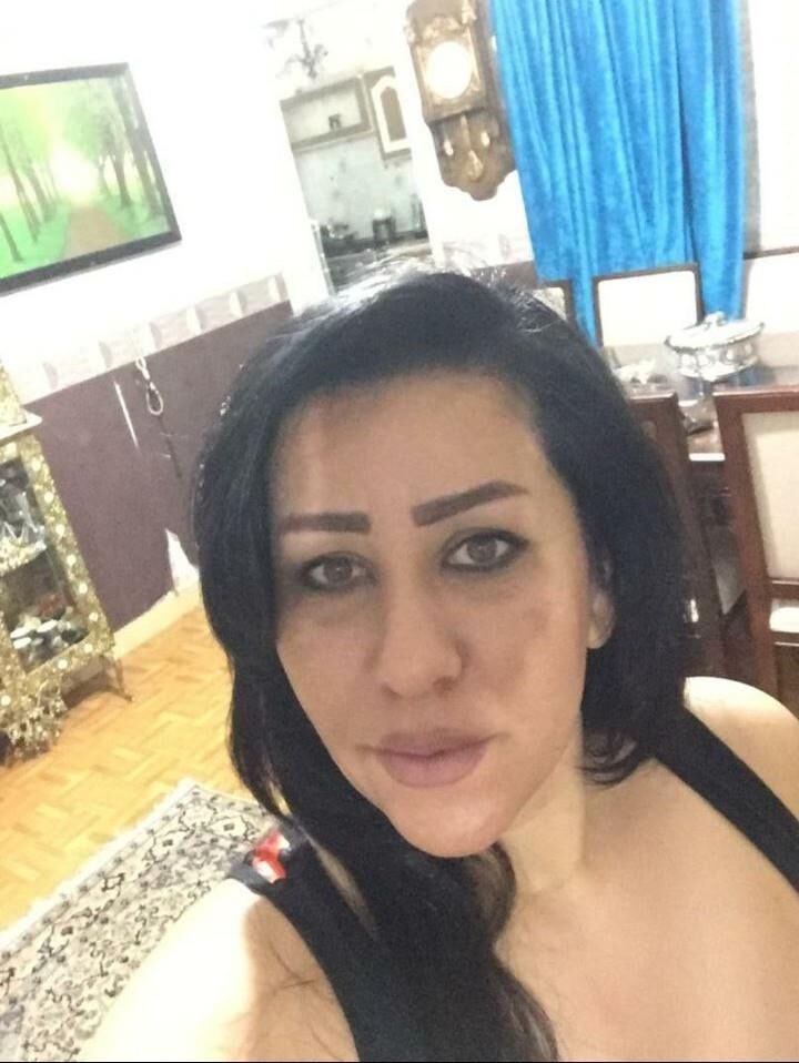 sexy iranian wife milf fariba