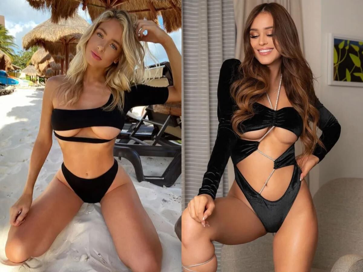 Amateurs calientes y estrellas porno desnudas y no desnudas